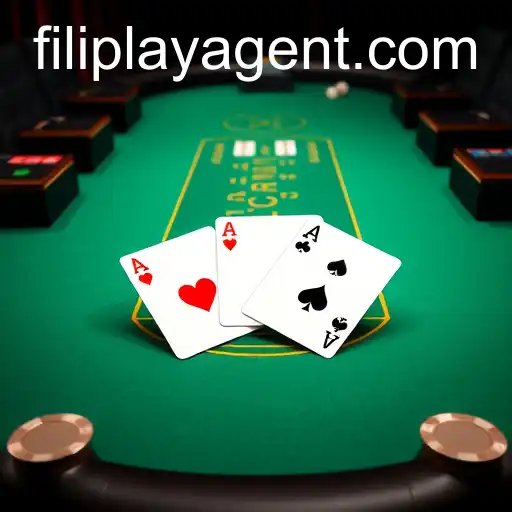 The Fascination of Baccarat: Discovering FILIPLAY