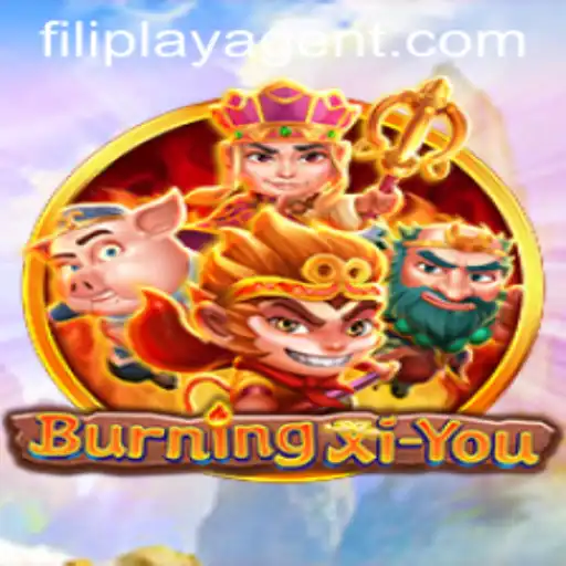 Unveiling the Mysteries of BurningXiYou: A FILIPLAY Gaming Adventure