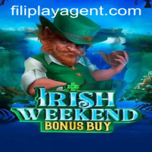 Unveiling the Excitement of IrishWeekendBonusBuy: A FILIPLAY Adventure