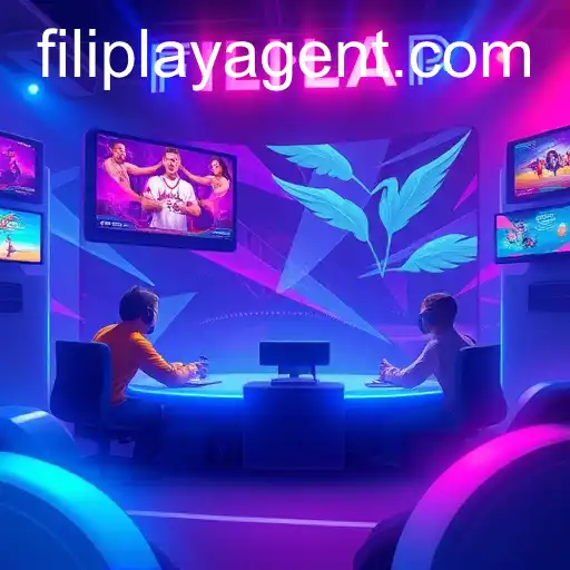 The Rise of Live Games: Exploring the Impact of FILIPLAY