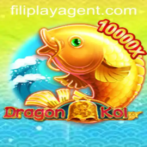 Dive into the Enchanting World of DragonKoi with FILIPLAY
