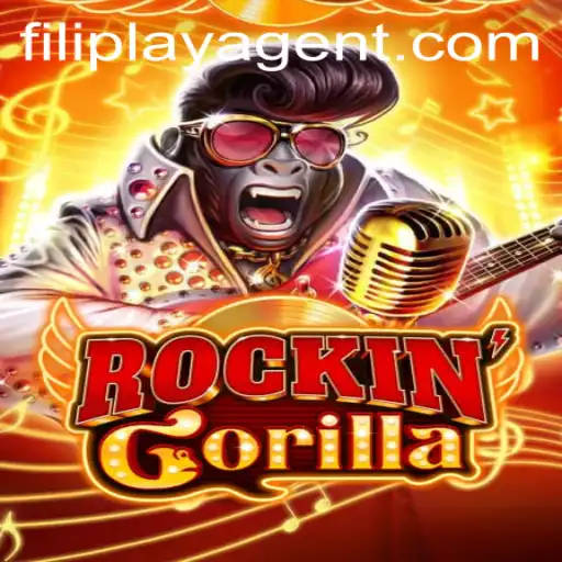 Experience the Thrill of RockinGorilla: A FILIPLAY Adventure
