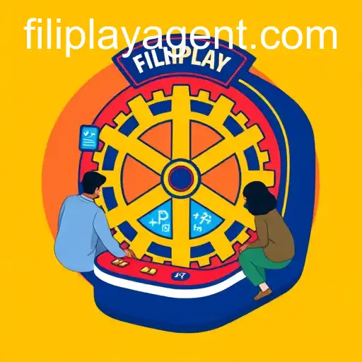 The Evolution and Impact of Rotary Games with FILIPLAY