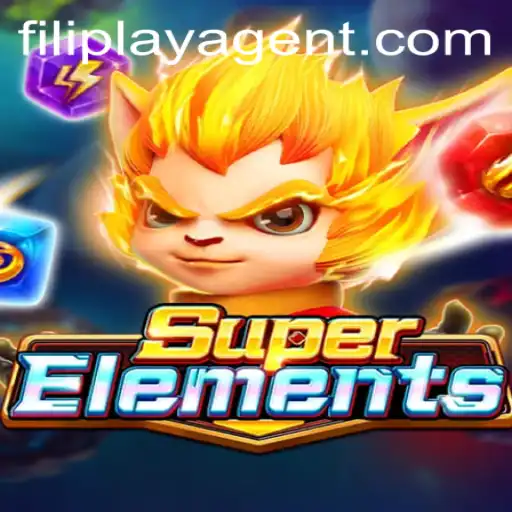 SuperElements: FILIPLAY's Revolutionary Gaming Experience