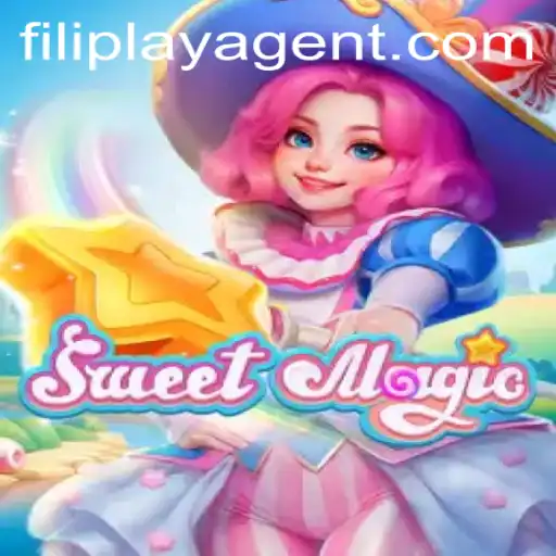 Exploring the Enchanting World of SweetMagic with FILIPLAY