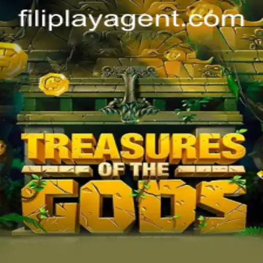 Treasure of the Gods: An In-Depth Exploration of FILIPLAY's Latest Adventure
