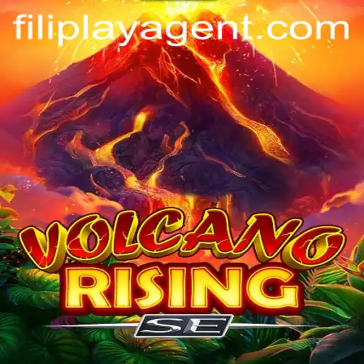 Exploring the Eruption: VolcanoRisingSE and The Gaming Phenomenon FILIPLAY